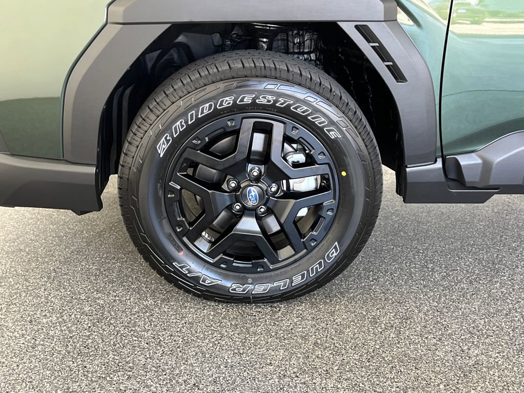 New 2026 Subaru Outback Wilderness AWD/4WD image 28