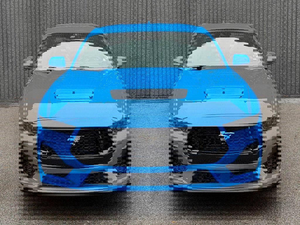 New 2026 Ford Mustang GT image 2