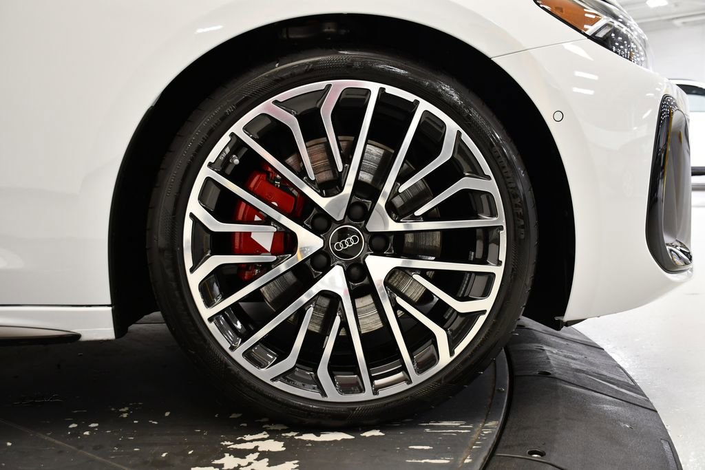 New 2025 Audi S5 Premium Plus image 15