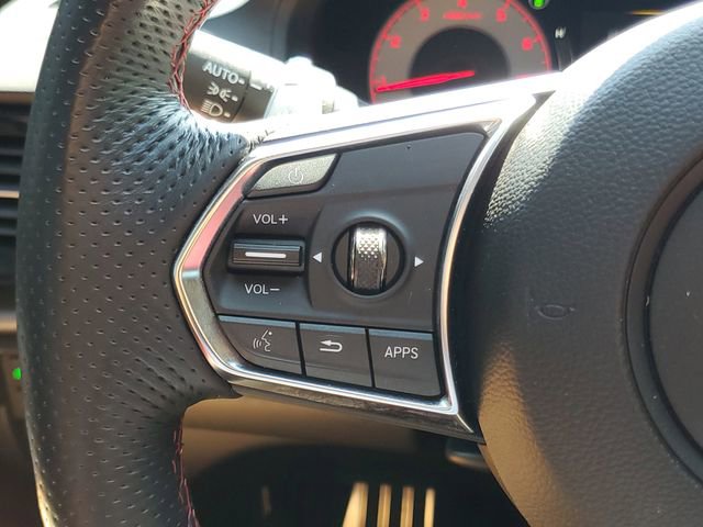 Used 2024 Acura RDX A-Spec AWD/4WD image 22