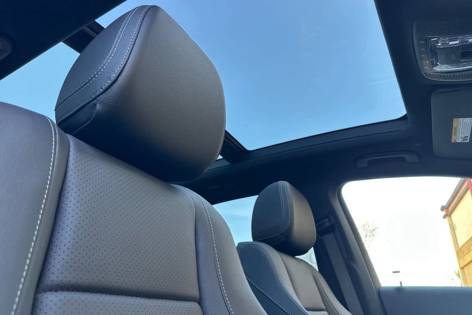 New 2026 Mercedes-Benz GLE 350 4MATIC image 16
