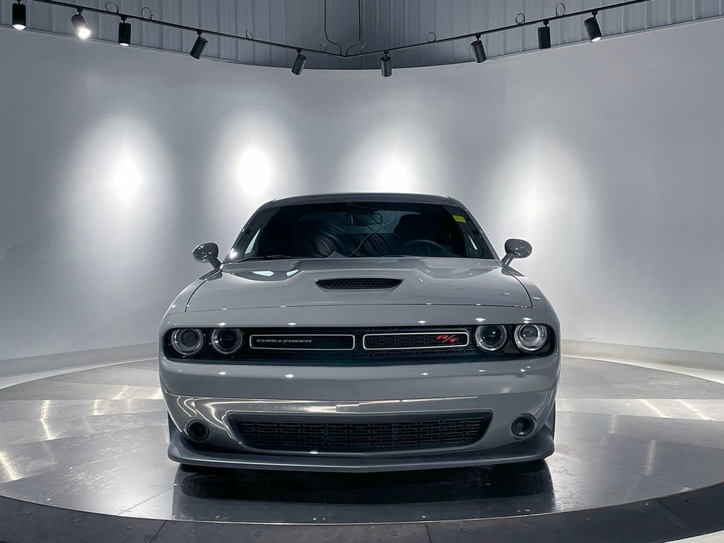 Used 2023 Dodge Challenger R/T image 3