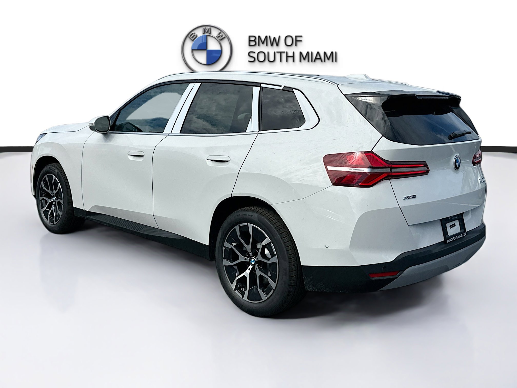 New 2026 BMW X3 xDrive30 w/ Convenience Package image 4