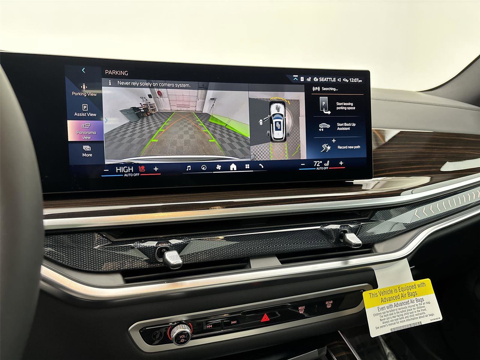 New 2026 BMW X5 xDrive40i image 30