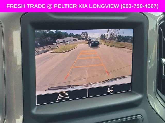 Used 2024 GMC Sierra 2500 Pro w/ Convenience Package image 24