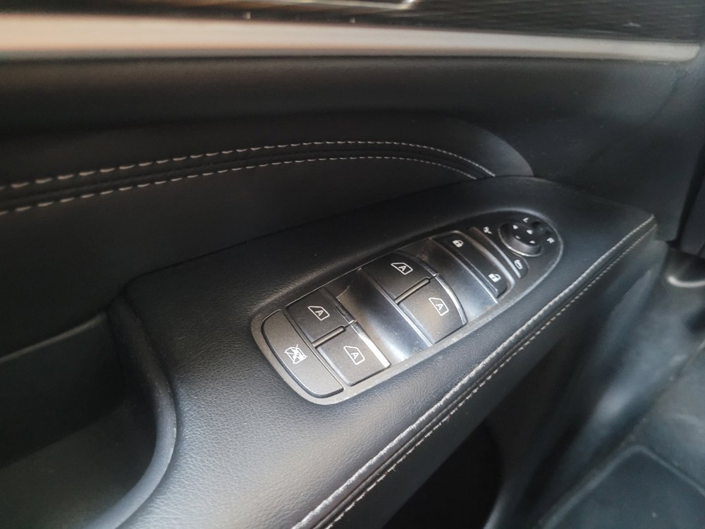 Used 2020 INFINITI QX60 Luxe w/ Edition 30 Essential Package AWD/4WD image 27