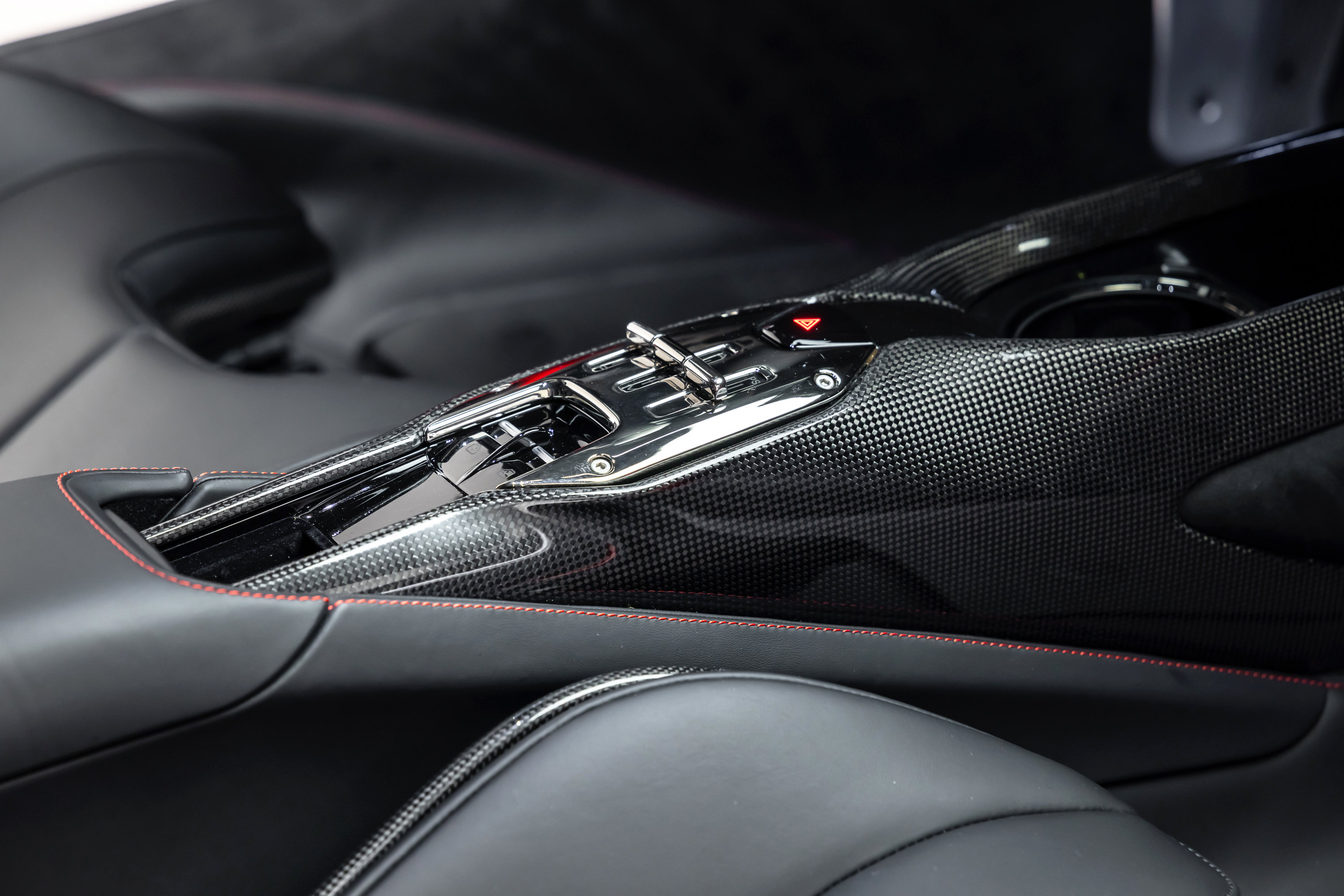 Certified 2023 Ferrari SF90 Stradale AWD/4WD image 46