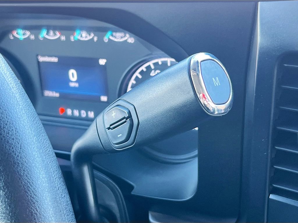 Used 2025 Ford F250 XL w/ XL Driver Assist Package image 16