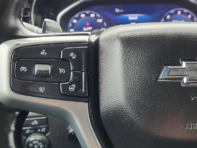 Used 2023 Chevrolet Silverado 1500 RST AWD/4WD image 38