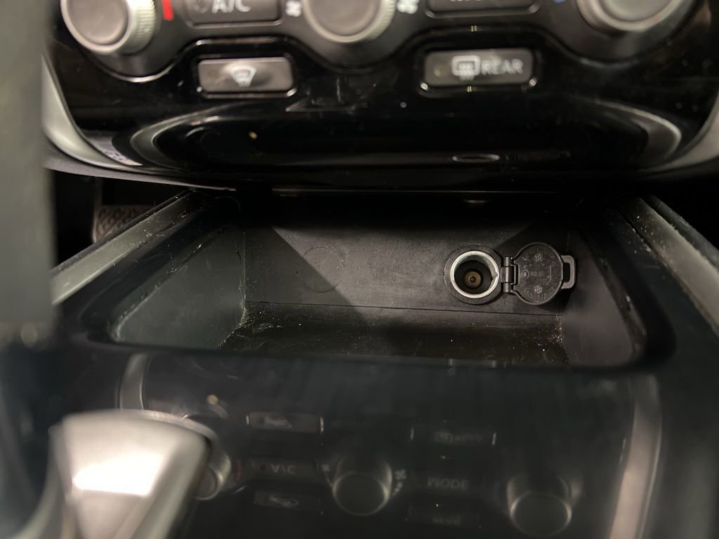 Used 2017 Nissan Pathfinder S AWD/4WD image 13