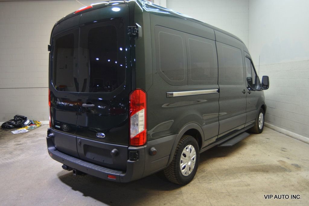 Used 2017 Ford Transit 350 XLT image 40