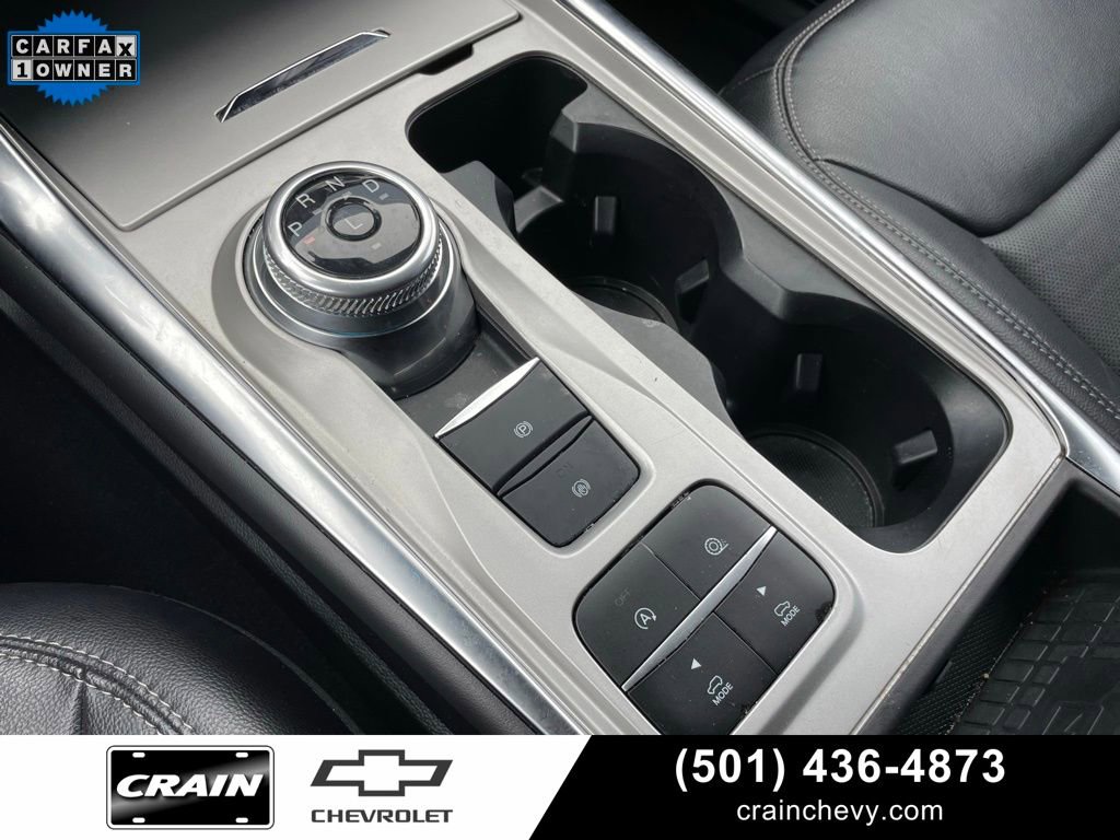 Used 2024 Ford Explorer Limited image 21