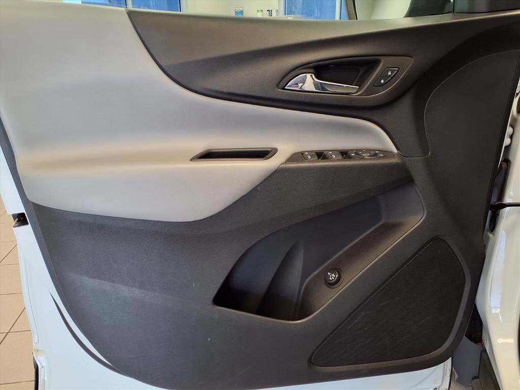 Used 2020 Chevrolet Equinox LT image 20