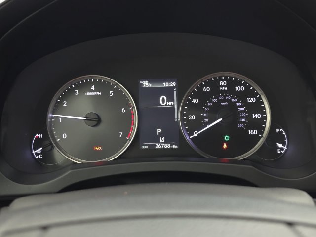 Used 2024 Lexus IS 300 w/ Comfort Package RWD image 19