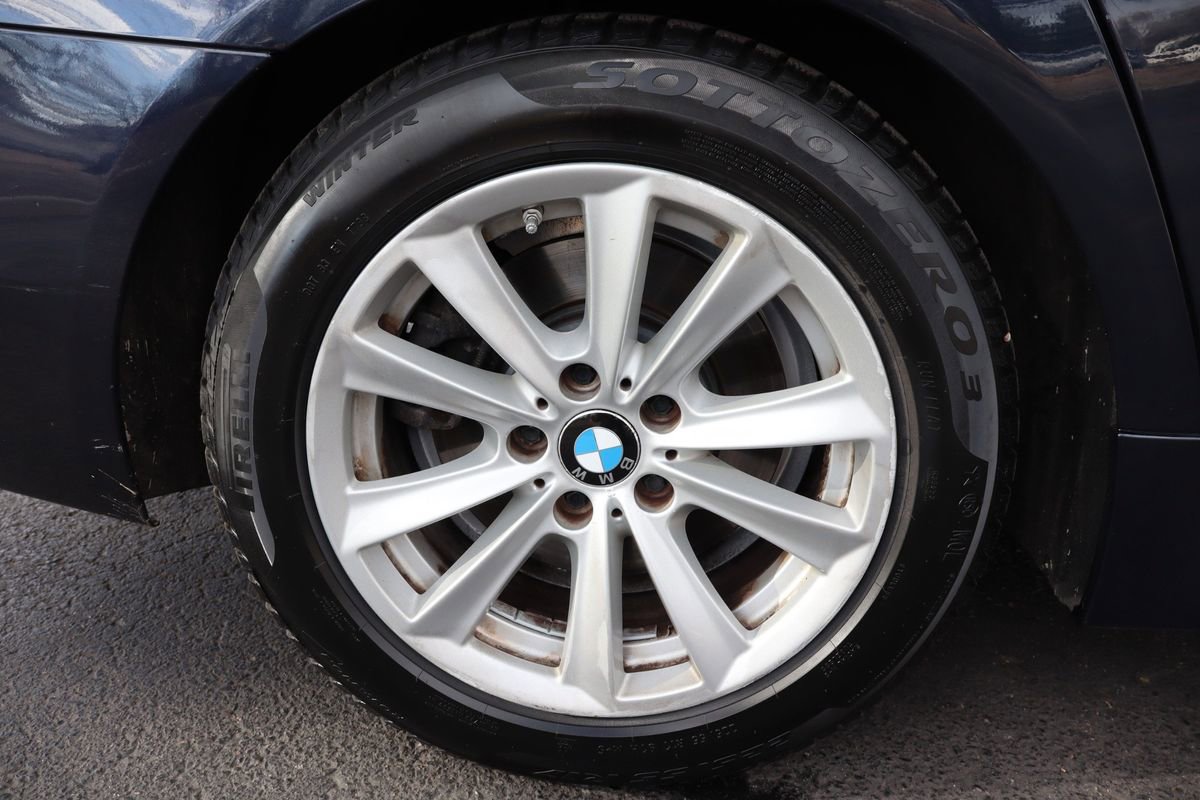 Used 2015 BMW 528i xDrive Sedan image 45