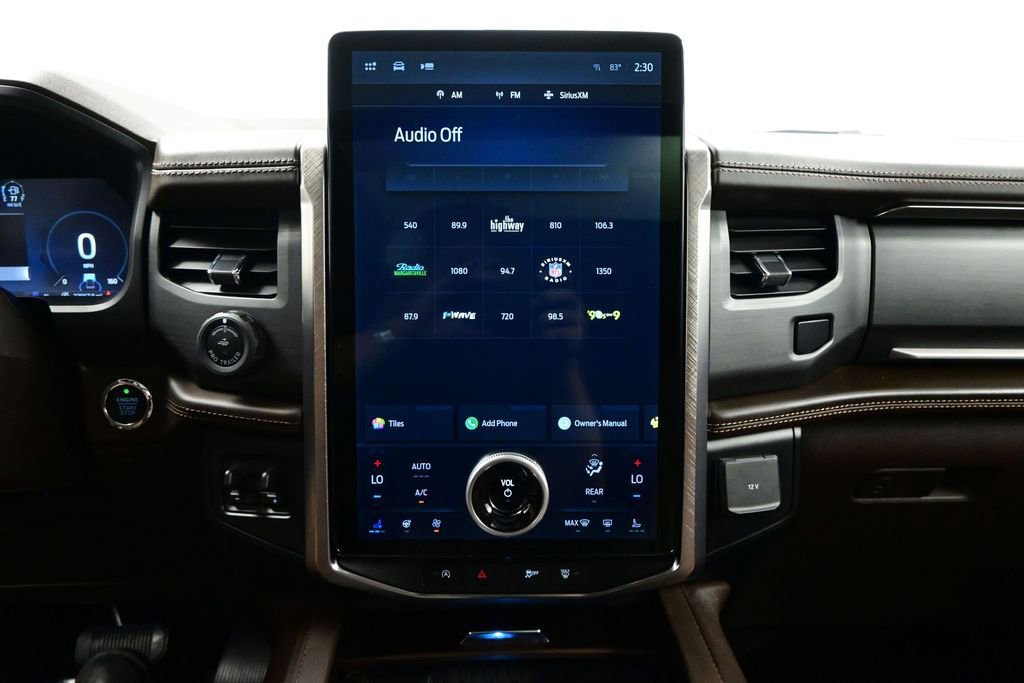 Used 2024 Ford Expedition King Ranch RWD image 21
