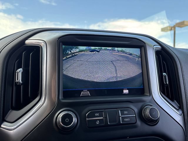 Used 2021 Chevrolet Silverado 1500 LT AWD/4WD image 23