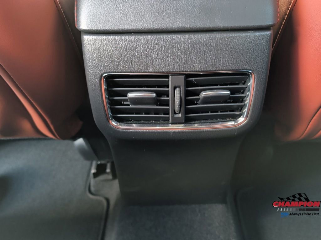 Used 2024 MAZDA CX-5 Carbon Edition image 24