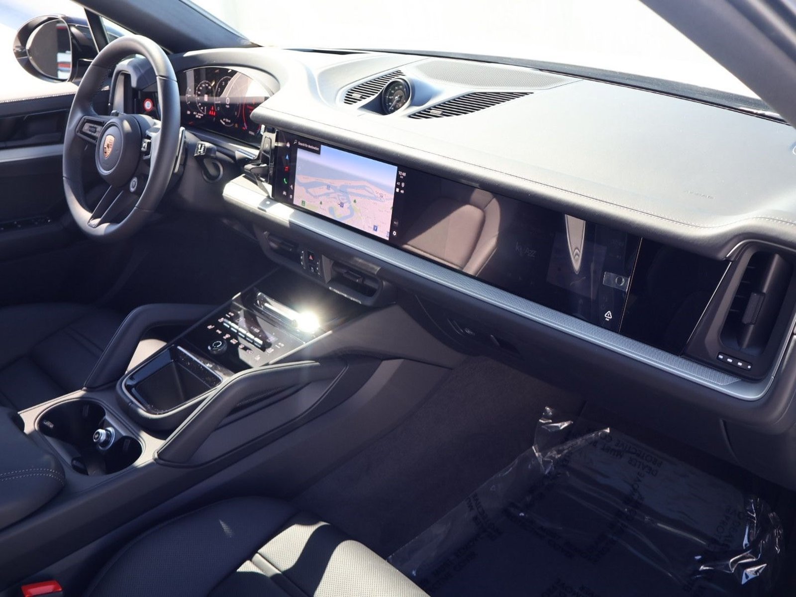 New 2026 Porsche Cayenne S AWD/4WD image 25