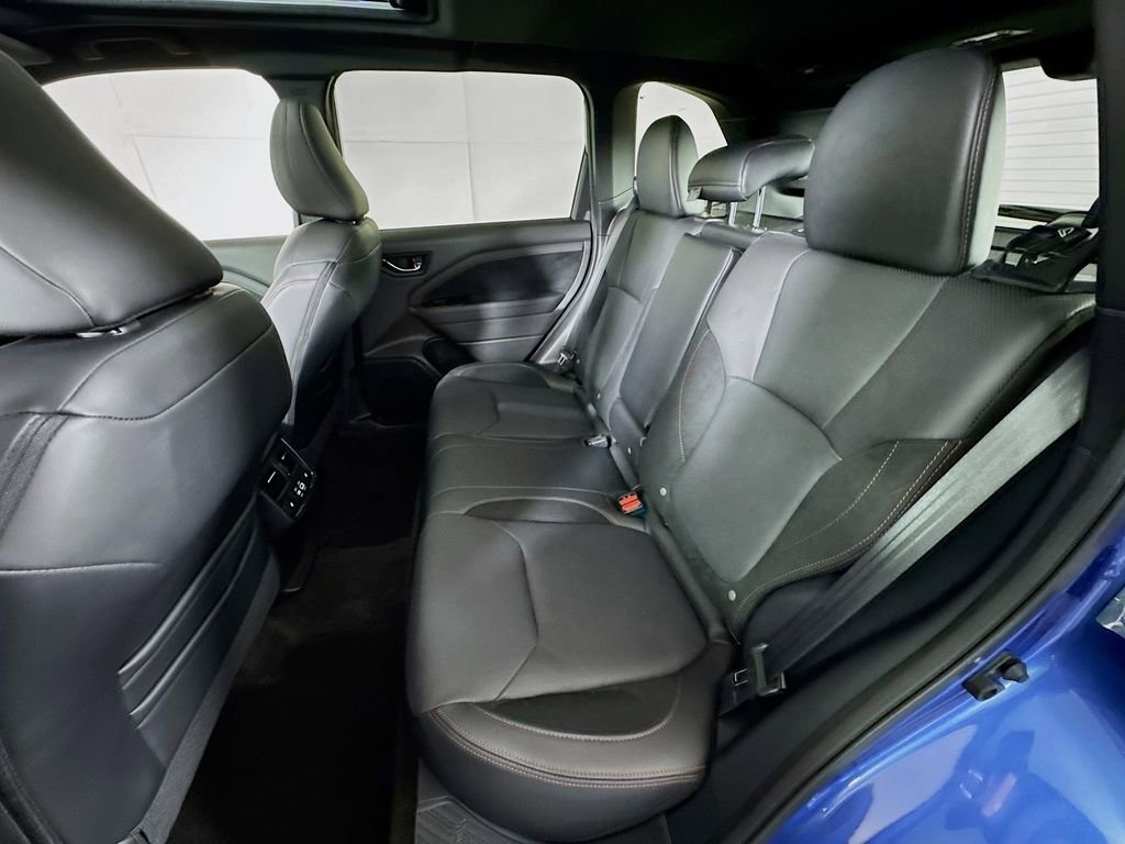 Used 2026 Subaru Forester Touring AWD/4WD image 26