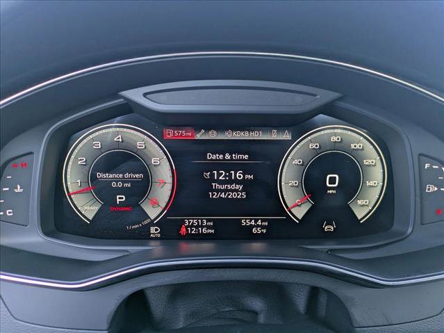 Used 2024 Audi A6 Premium Plus image 10