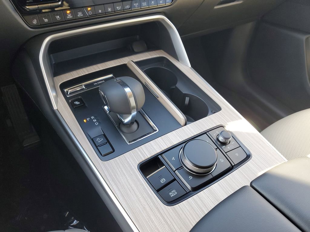 New 2026 MAZDA CX-70 SC Plus image 28