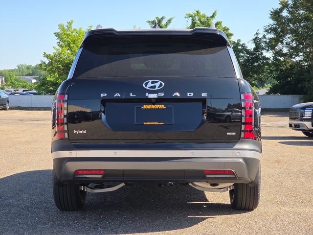 New 2026 Hyundai Palisade SEL AWD/4WD image 18