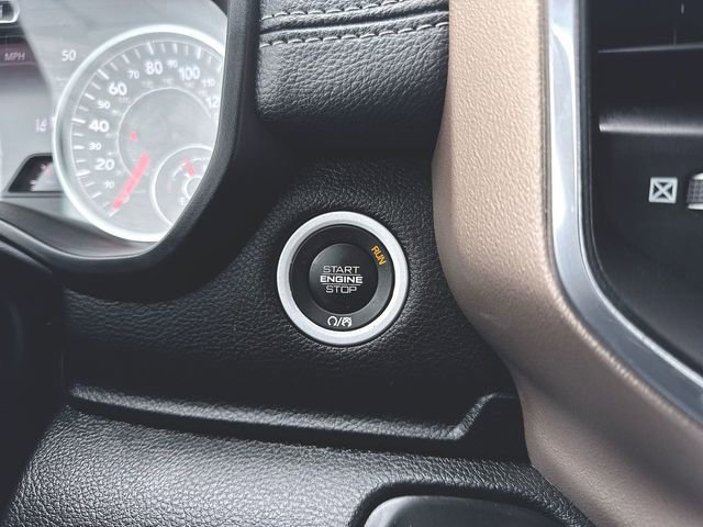 Used 2022 RAM 1500 Laramie image 17