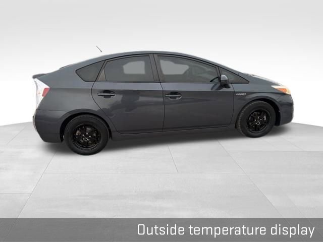 Used 2013 Toyota Prius Two image 16