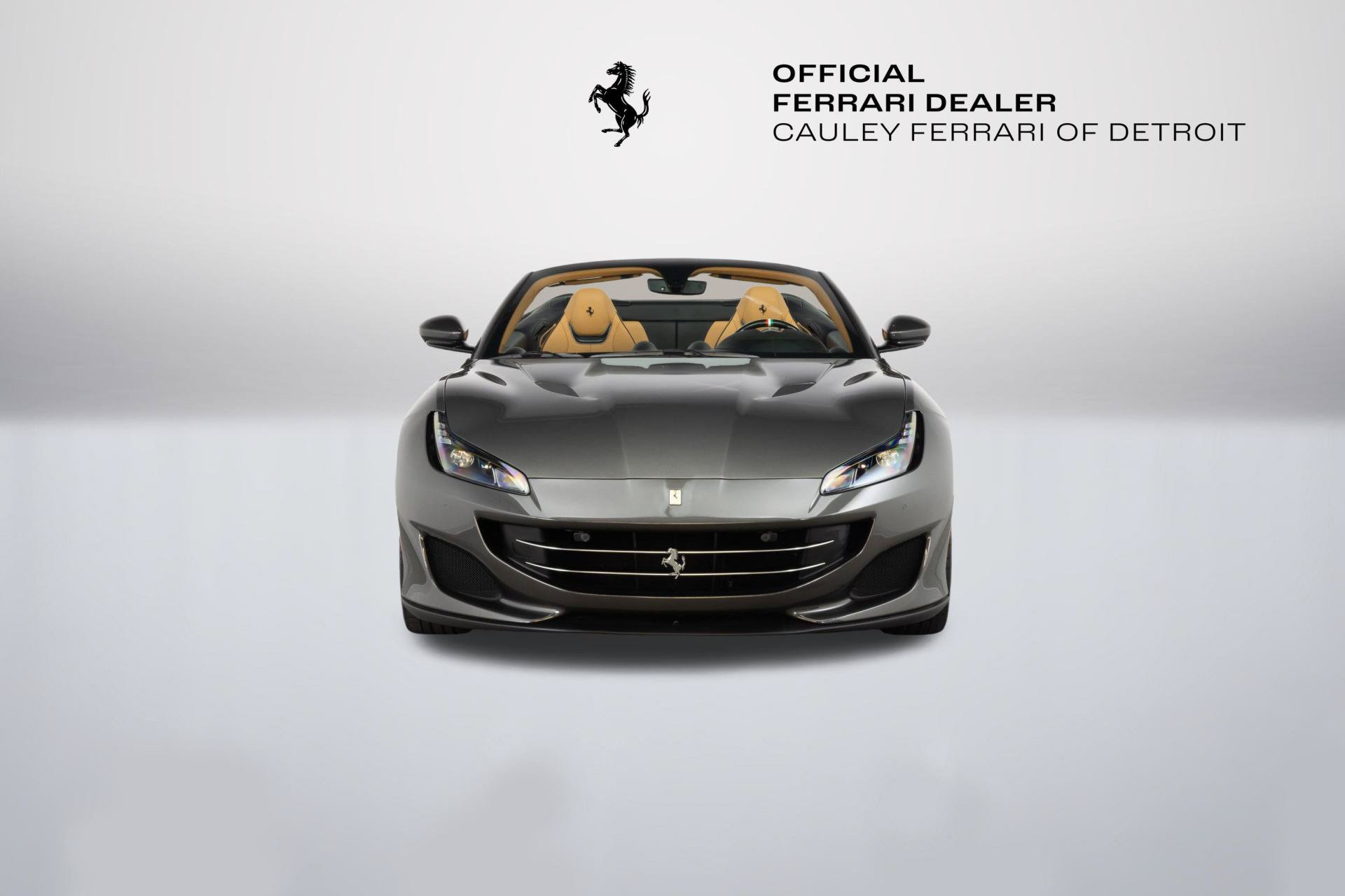 Used 2019 Ferrari Portofino RWD image 11