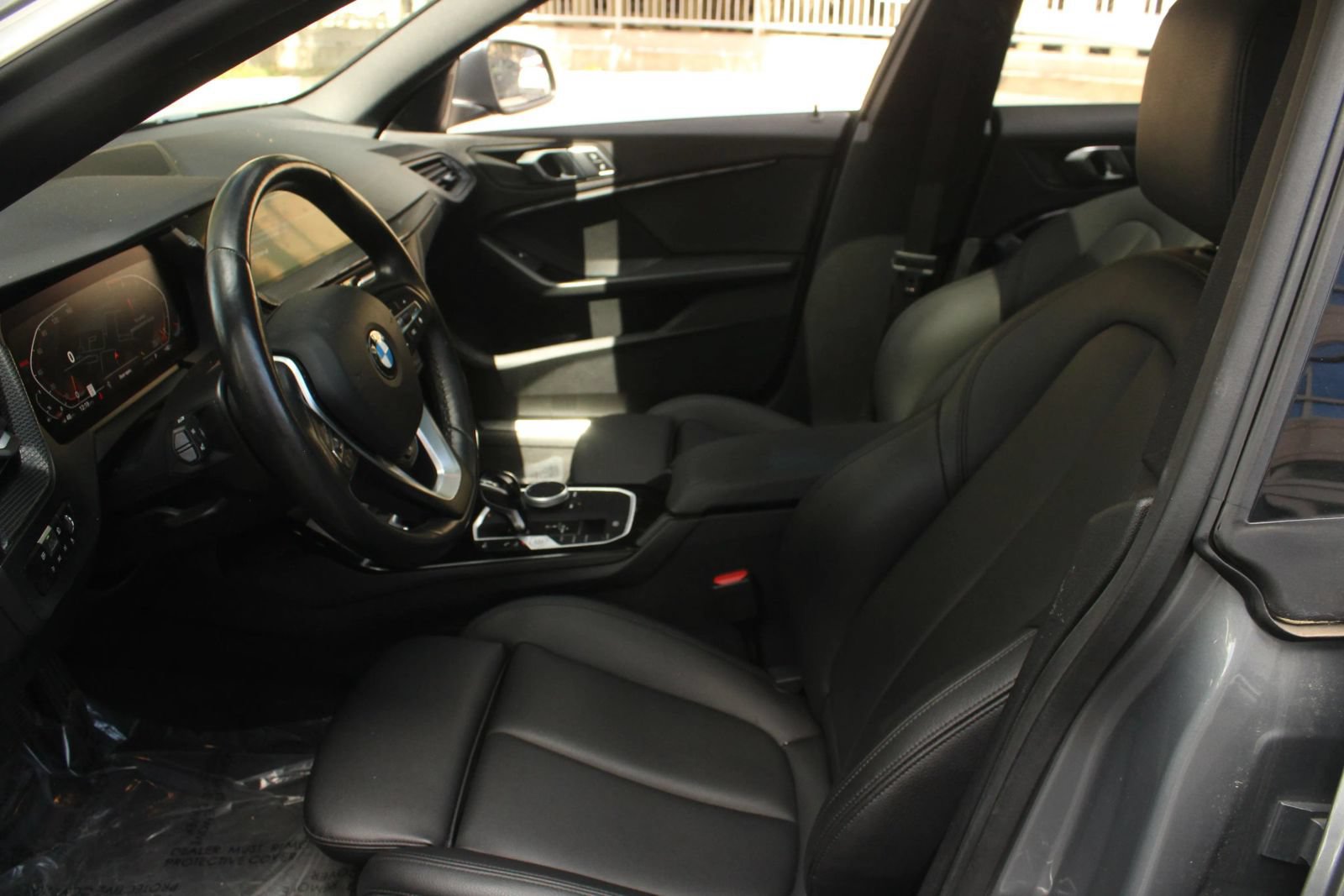 Used 2022 BMW 228i Gran Coupe w/ Convenience Package FWD image 14