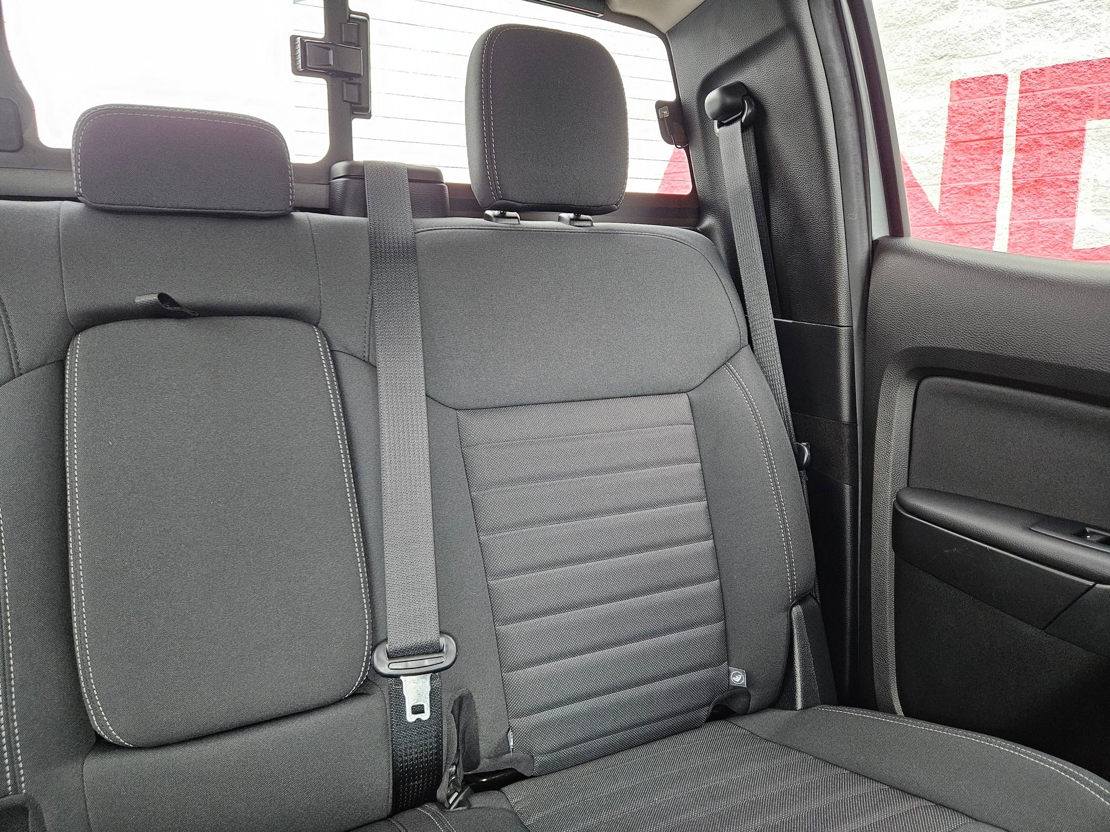 Used 2022 Ford Ranger XL w/ Equipment Group 101A High image 27