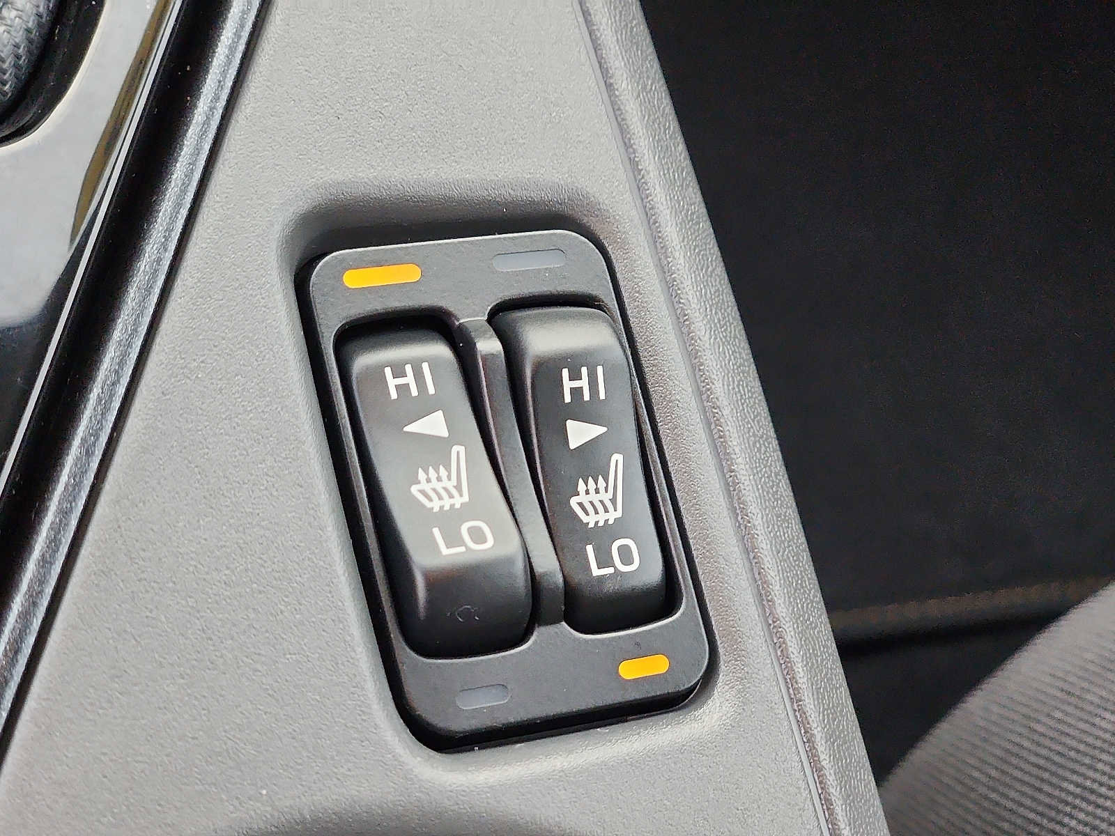 Certified 2025 Subaru Crosstrek 2.5i Sport image 24