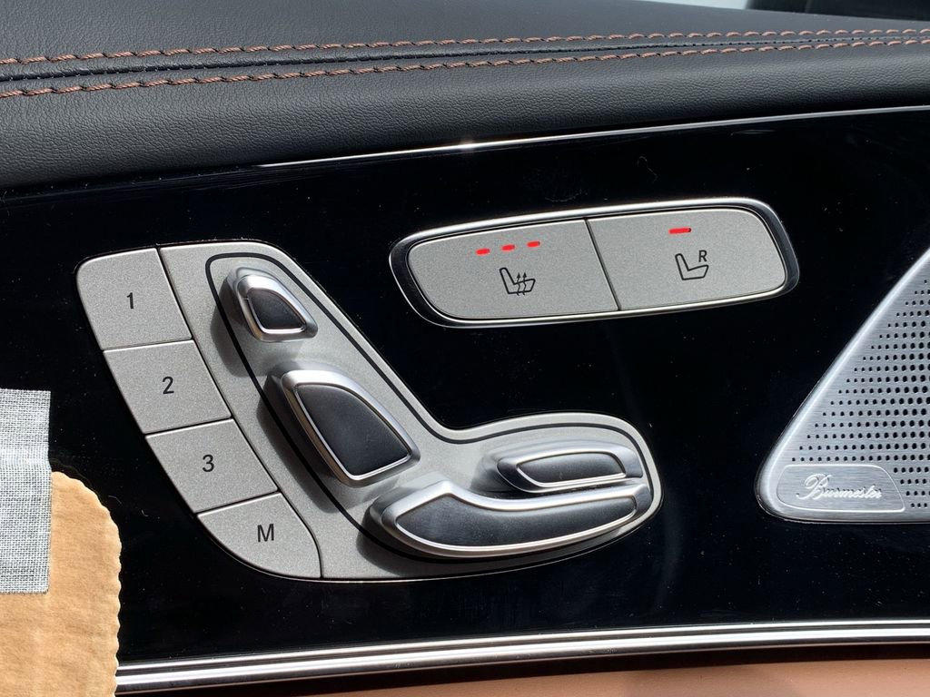 Used 2022 Mercedes-Benz AMG GT 43 image 21