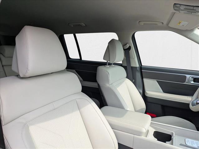 New 2026 Hyundai Santa Fe SEL FWD image 21