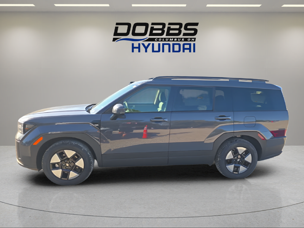 New 2027 Hyundai Santa Fe SEL AWD/4WD image 2