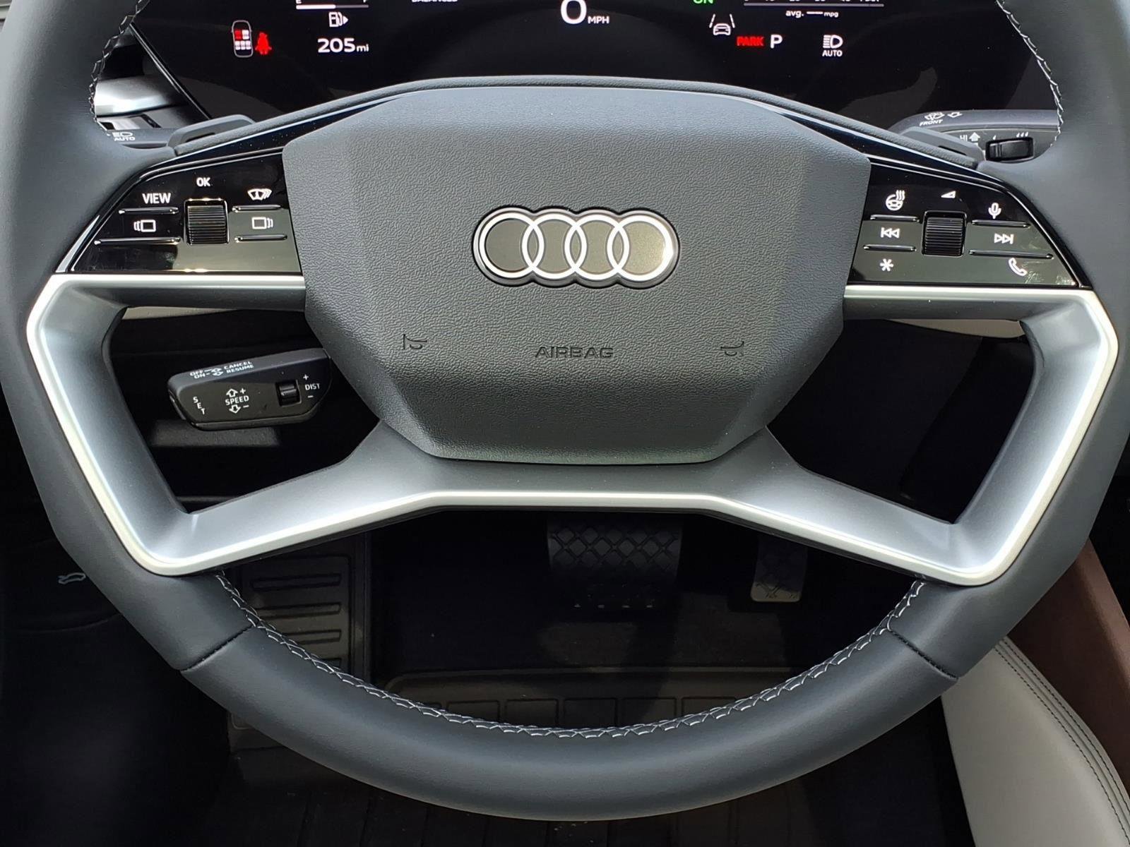 New 2026 Audi A5 Prestige AWD/4WD image 25