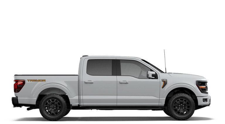 New 2026 Ford F150 Tremor w/ Equipment Group 402A High AWD/4WD image 30