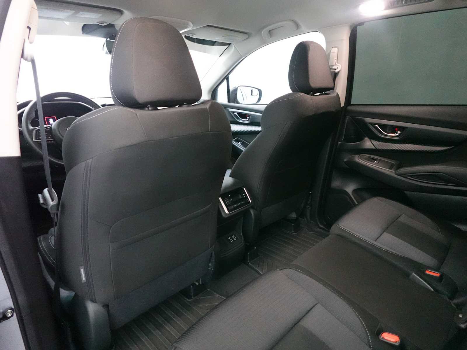 Used 2025 Subaru Ascent Premium AWD/4WD image 27
