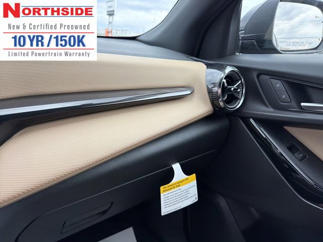 New 2026 Chevrolet Equinox ACTIV w/ Safety and Technology Package image 24