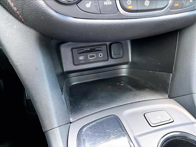 Certified 2024 Chevrolet Equinox RS w/ RS Leather Package image 26