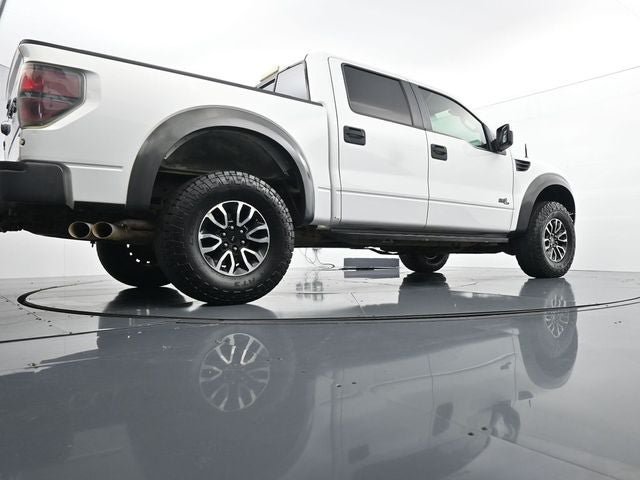 Used 2013 Ford F150 Raptor w/ Plus Pkg AWD/4WD image 33