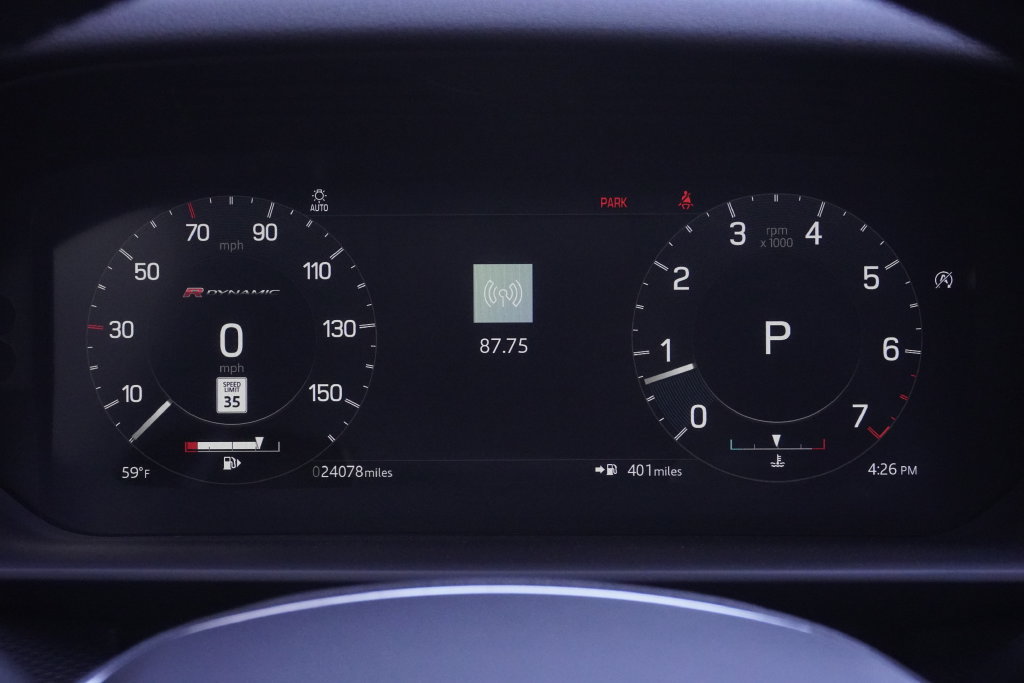 Used 2021 Land Rover Discovery S R-Dynamic AWD/4WD image 11