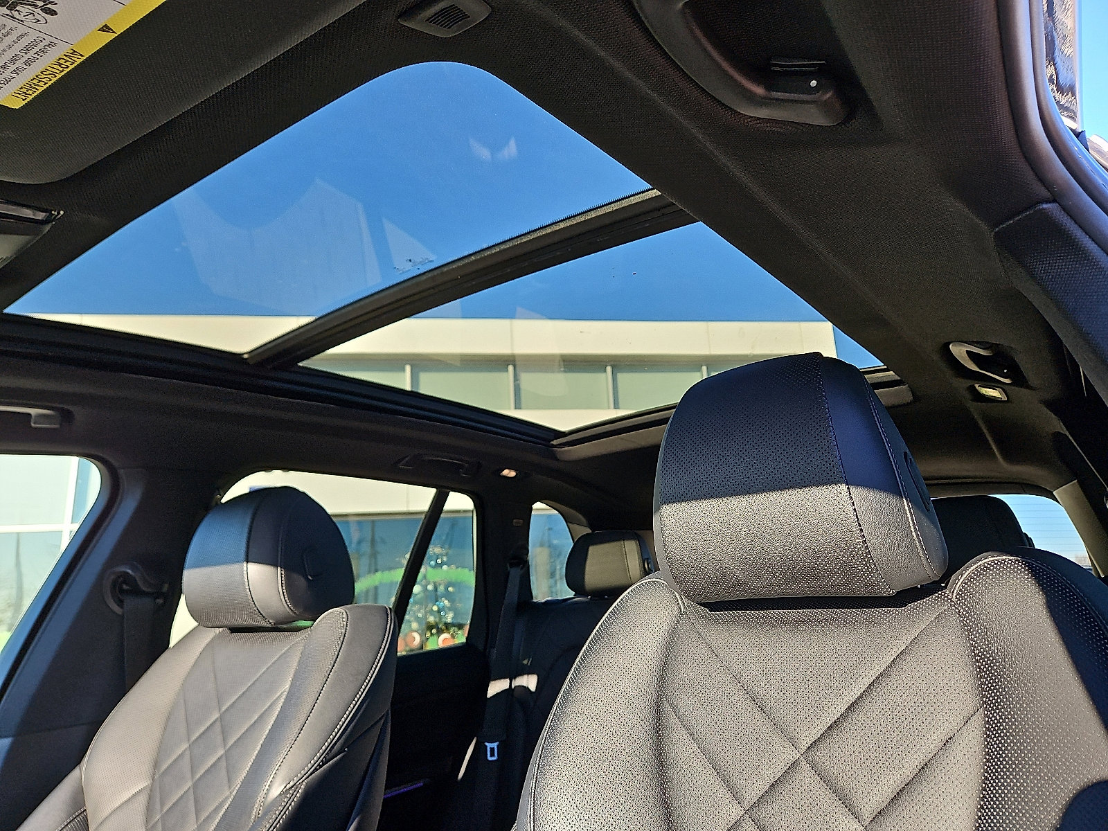 Used 2023 BMW X5 sDrive40i w/ Climate Comfort Package image 13