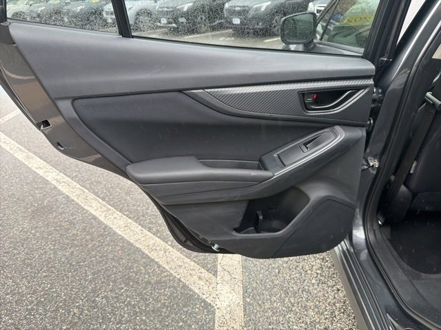 Used 2023 Subaru Crosstrek 2.0i image 28