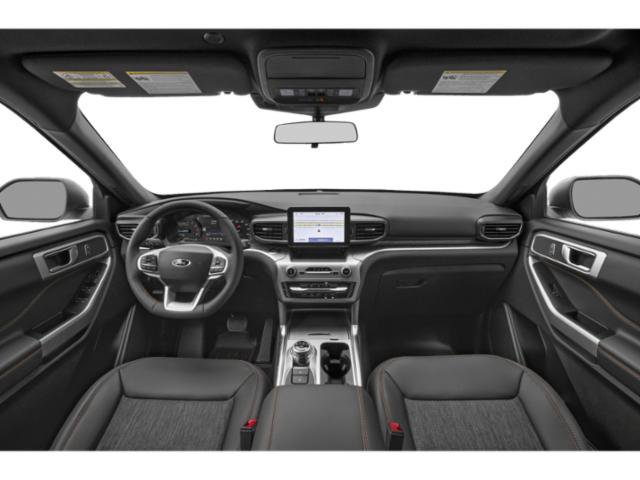 Used 2024 Ford Explorer Timberline w/ Timberline Technology Package AWD/4WD image 8