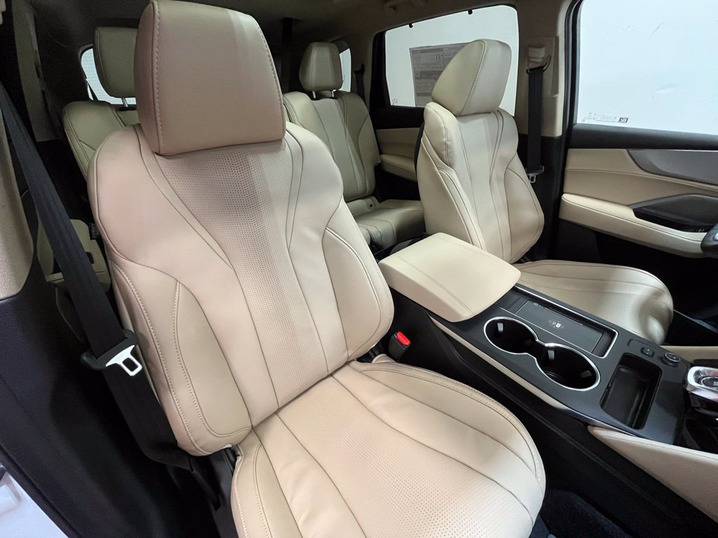 New 2026 Acura MDX w/ Technology Package AWD/4WD image 12