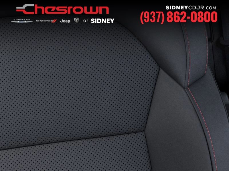 New 2026 Dodge Charger R/T image 20