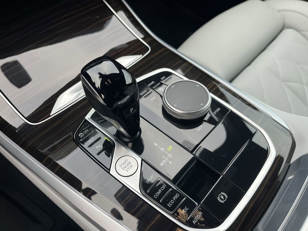 Certified 2023 BMW X5 xDrive40i w/ Climate Comfort Package image 20