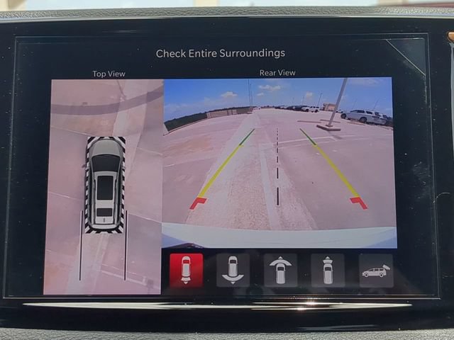 New 2027 Chrysler Pacifica Pinnacle w/ Theater Group AWD/4WD image 26